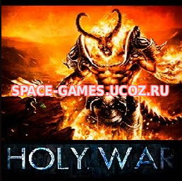   Holy War  Warcraft 3   -  2